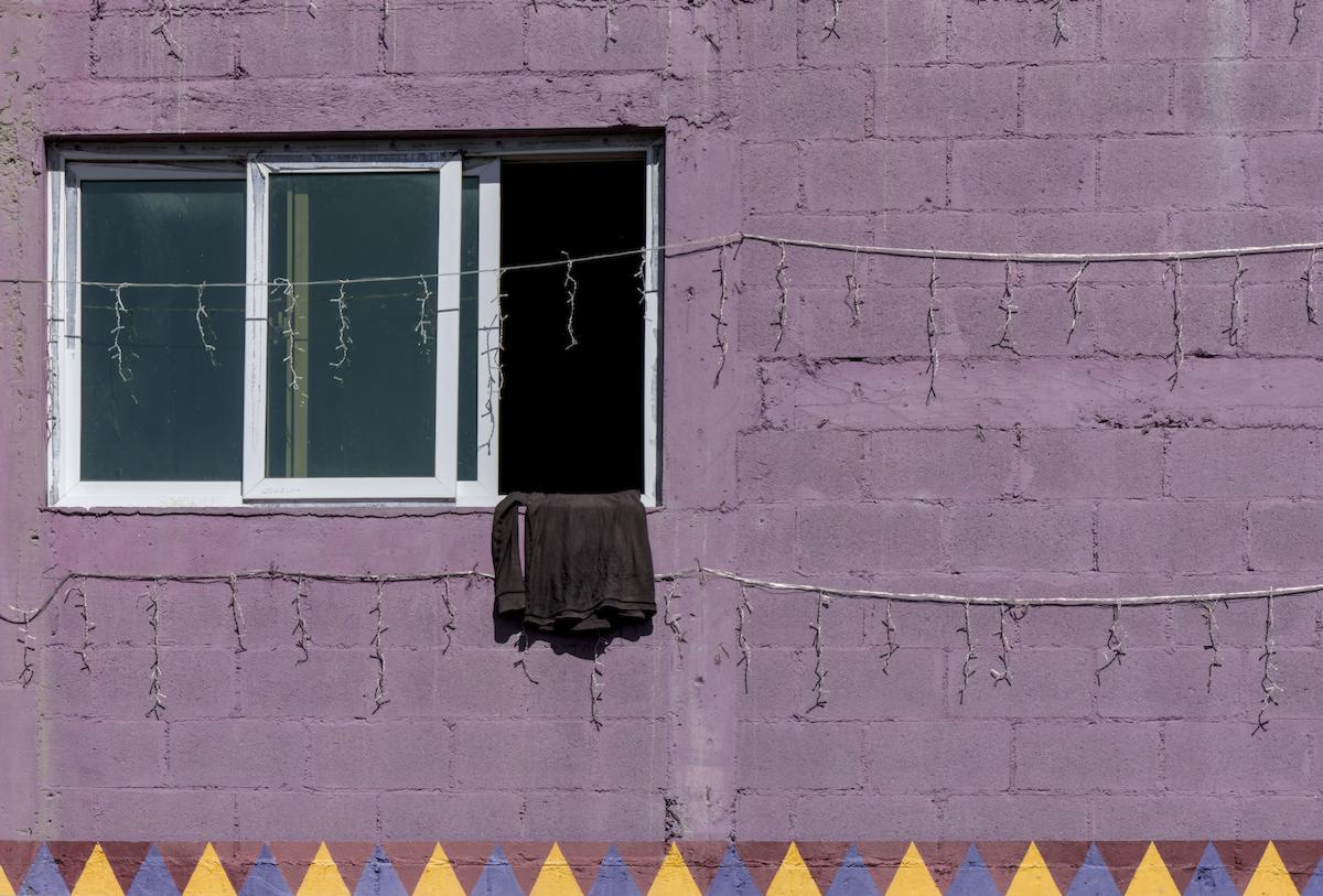 Atitlan village