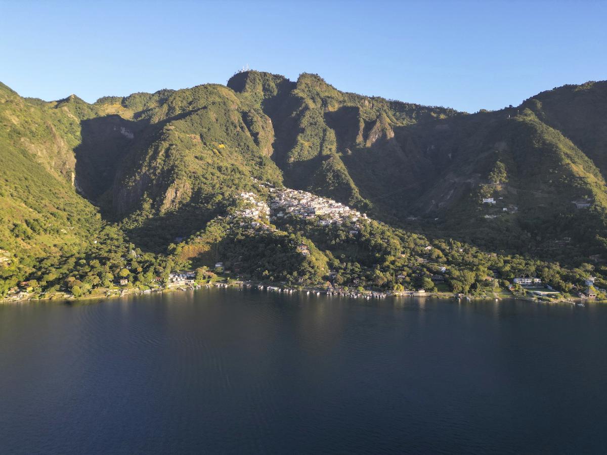Atitlan