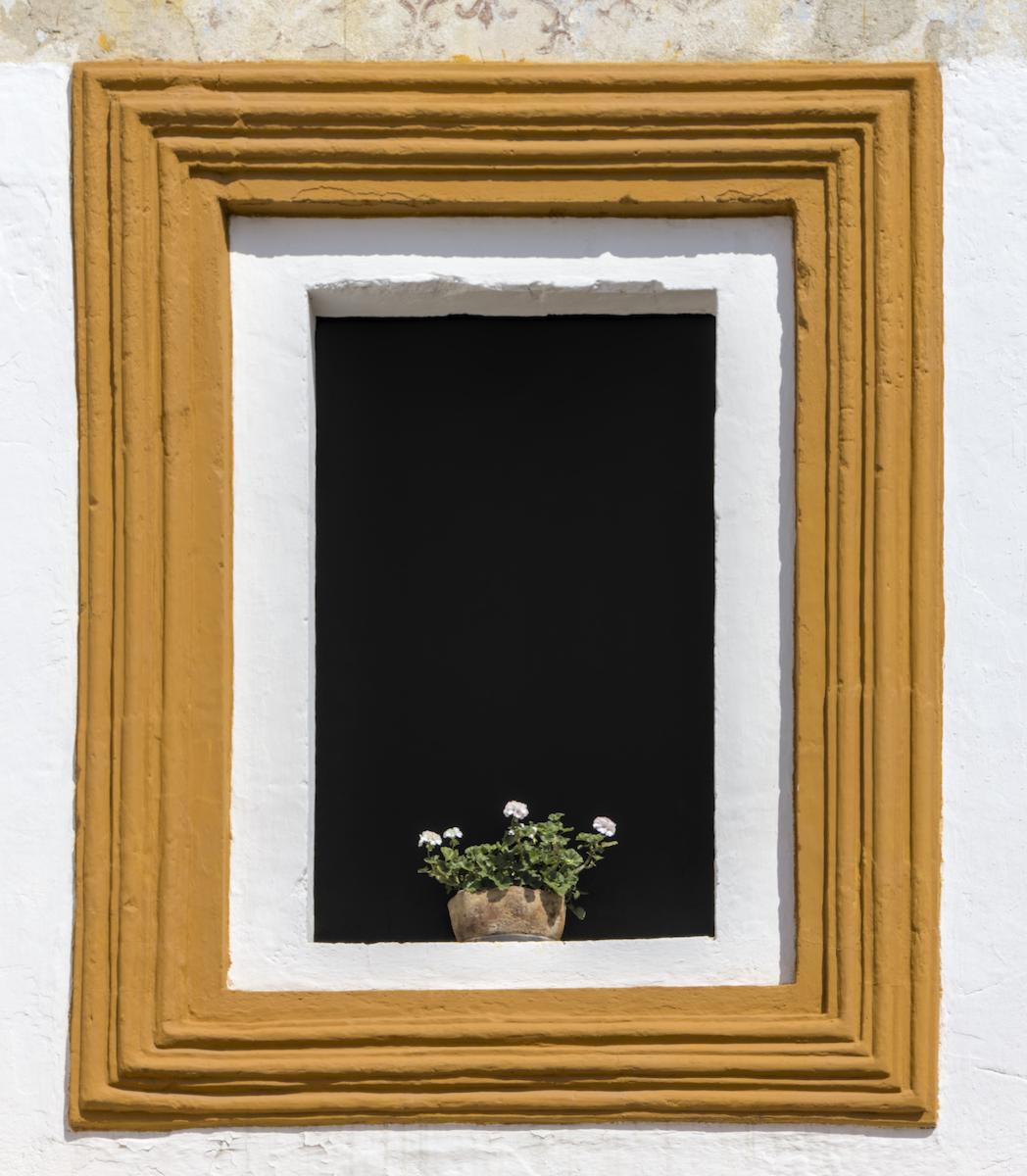 window
