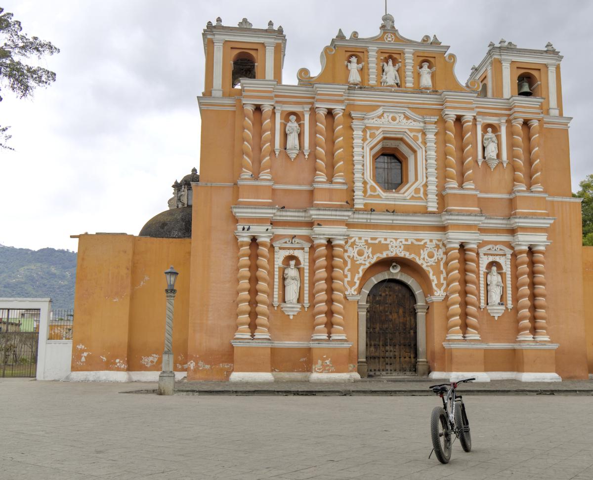 Jocotenango