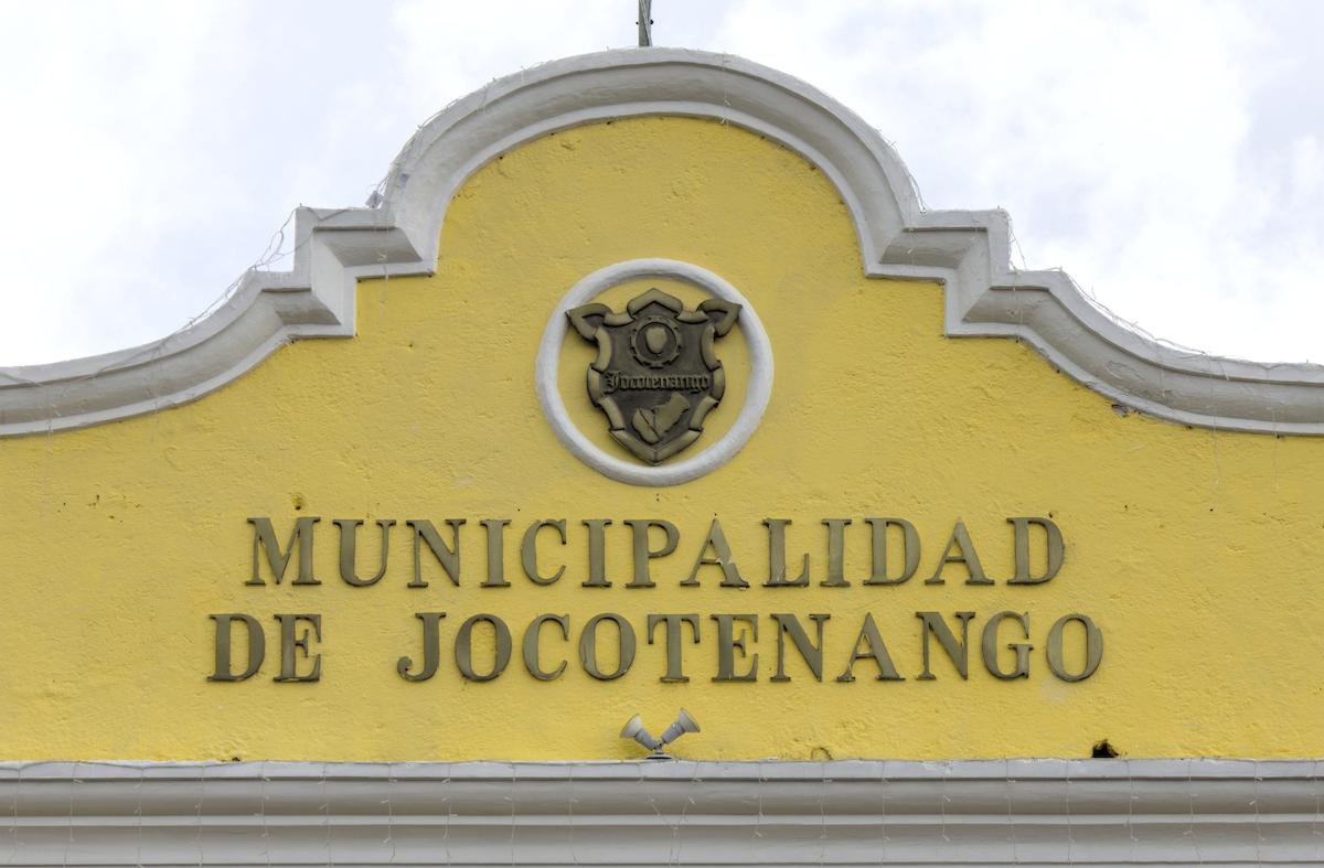 Jocotenango