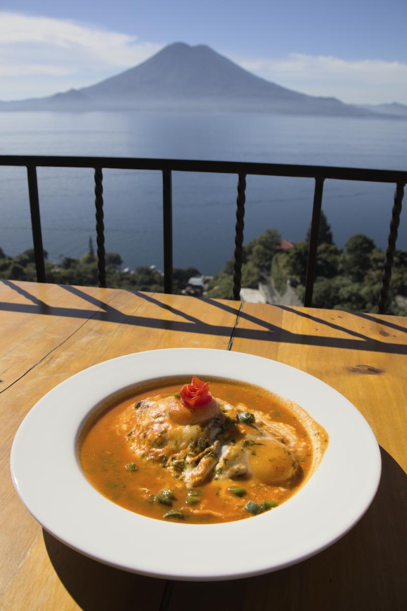 food